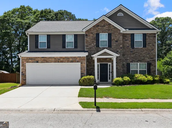 776 New Liberty Way, Braselton, GA 30517