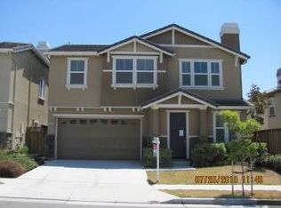7005 Goldenspur Loop, San Jose, CA 95138