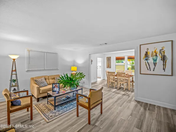 2522 GRASSHOPPER Lane, Orange Park, FL 32073