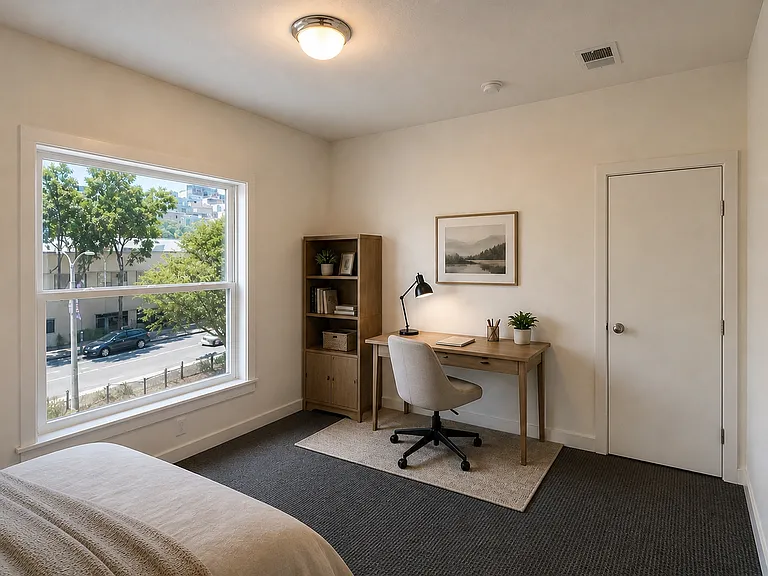 2330 Geary Street LLC — Photo 6