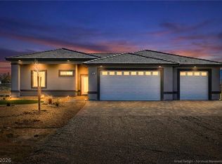 421 W Amarillo Ave, Pahrump, NV 89048