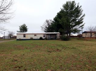 2220 Short Mountain Rd, Woodbury, TN 37190