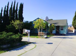 9013 Callita, Temple City, CA 91775