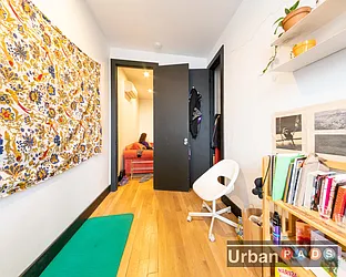 Rented by Urban Pads