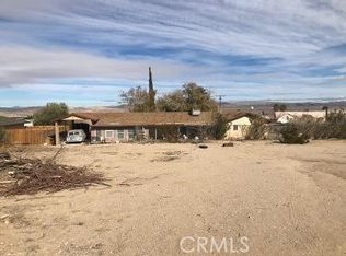 27377 Azurite Rd, Barstow, CA 92311