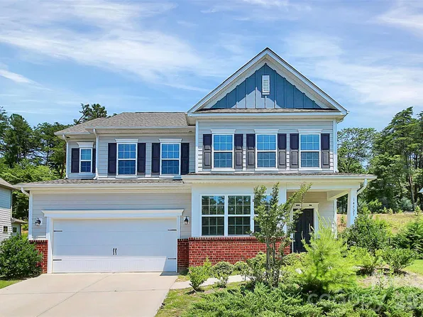 14527 Murfield Ct, Charlotte, NC 28278