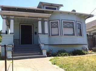 865 54th St, Oakland, CA 94608