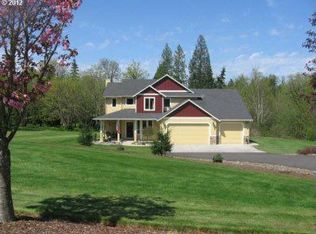 5608 NW 234th St, Ridgefield, WA 98642