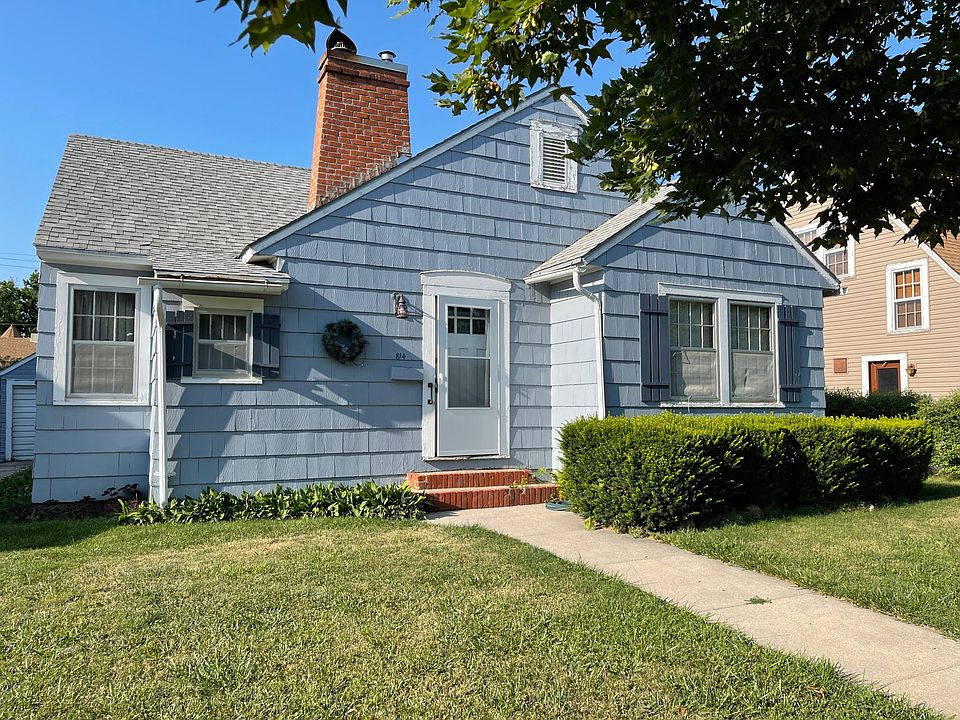 1st image of 814 W 29th St