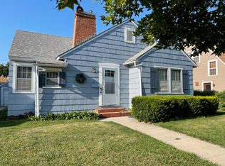 814 W 29th St, Kearney, NE 68845