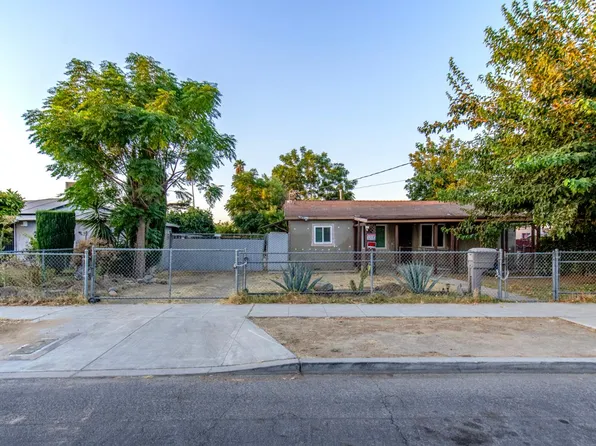4432 E Lamona Ave, Fresno, CA 93703