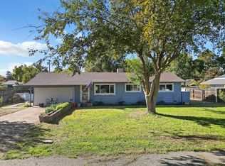 13527 Evelyn St, Red Bluff, CA 96080