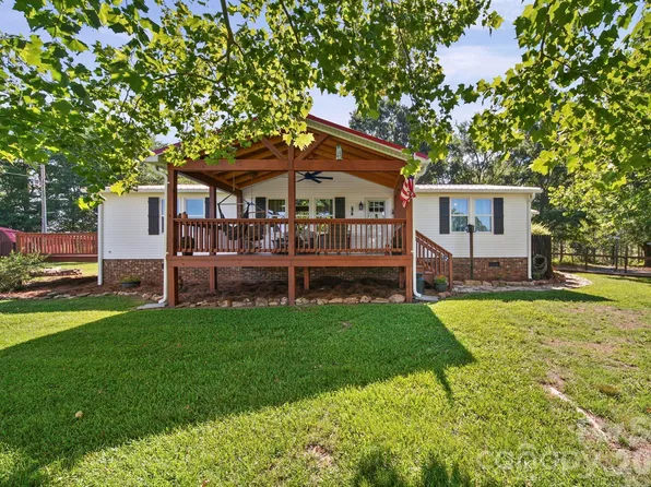 2949 Mineral Springs Church Rd, Polkton, NC 28135