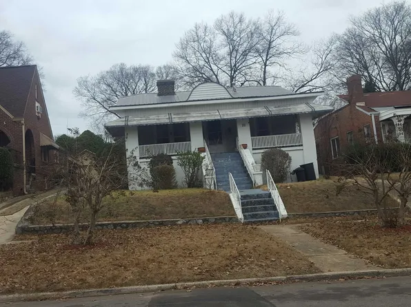 20 10th Ave N, Birmingham, AL 35204