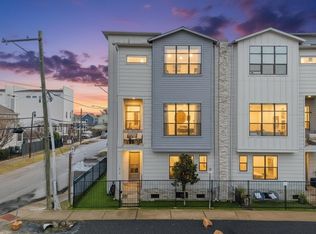 1514 Beall St, Houston, TX 77008