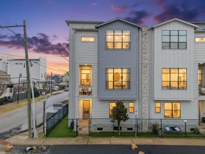 1514 Beall St, Houston, TX, 77008