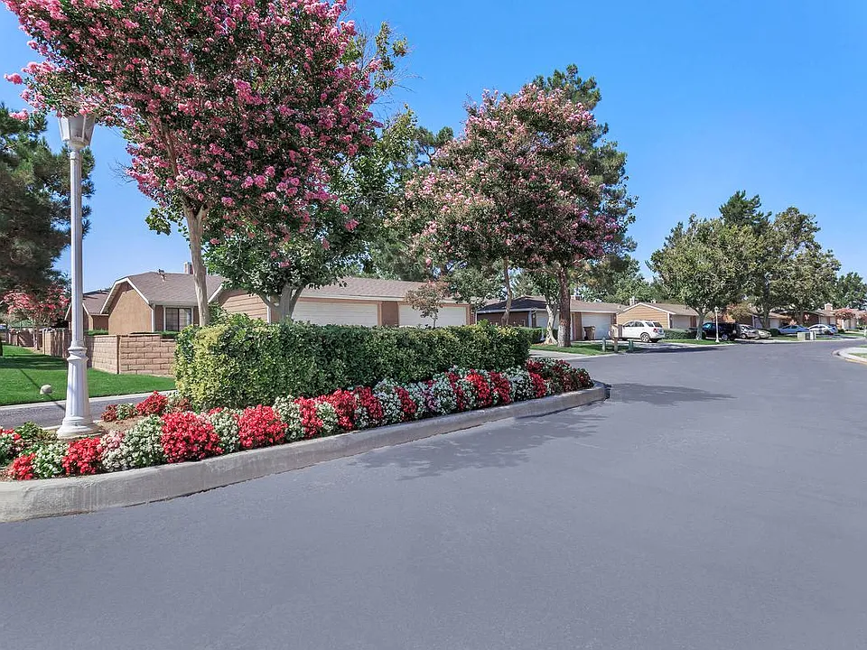 Countryside Villas