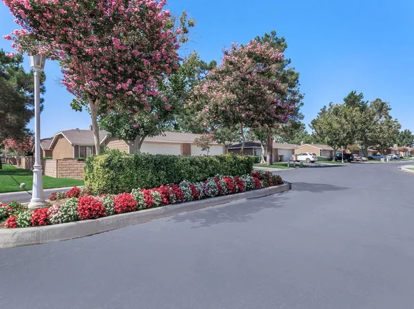 Countryside Villas