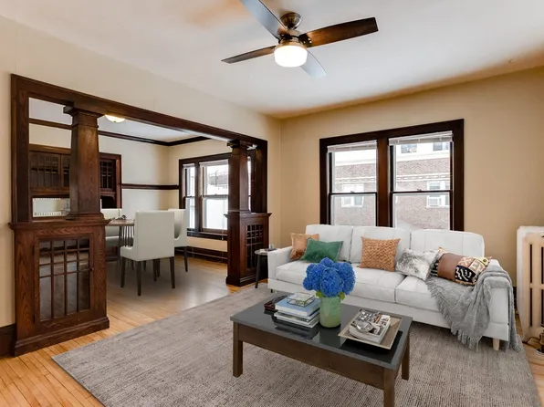3029 Holmes Ave S APT 1, Minneapolis, MN 55408