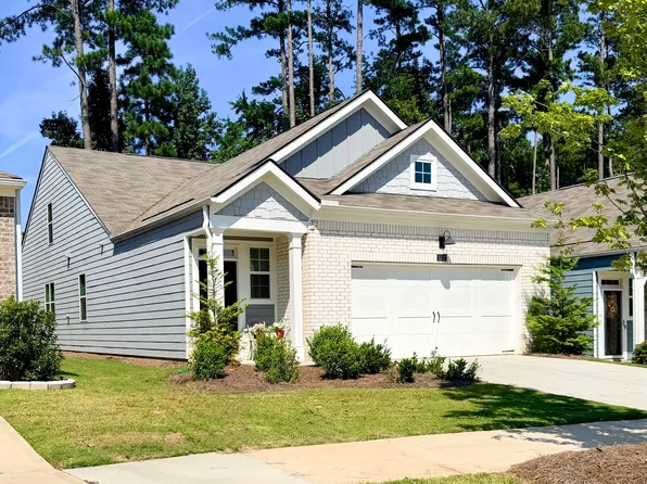 5112 Tulip Sq, Acworth, GA 30101
