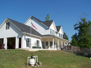 240 Philadelphia Rd, Pineville, LA 71360