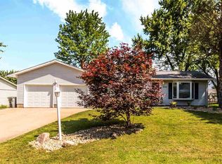1508 Sunset Dr, Washington, IL 61571