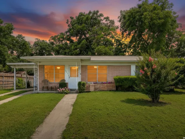 1823 McCauley, San Antonio, TX 78224