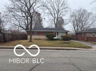 4025 N Graham Ave, Indianapolis, IN
