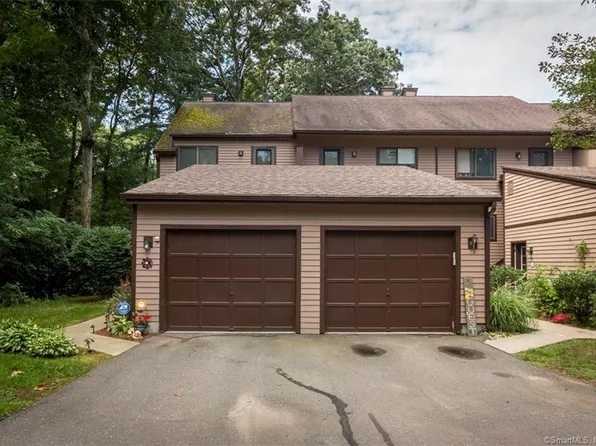 71 Wynwood Drive #71, Enfield, CT 06082