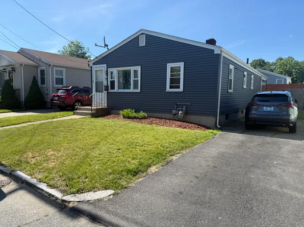 33 Funston Ave, Providence, RI 02908