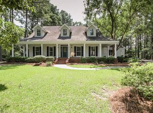4517 Orchard Knoll Cir, Valdosta, GA 31602