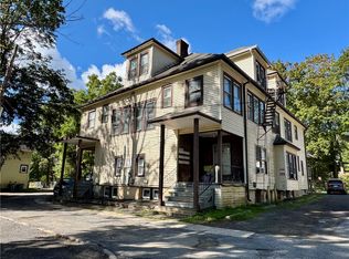 7-9 Weidman Pl, Oneonta, NY 13820