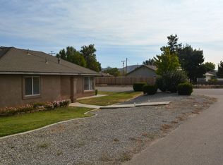 20401 Sierra Ave, Tehachapi, CA 93561