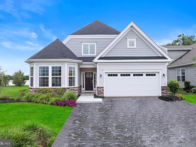 1 Canterbury Rd, Plumsted, NJ, 08533