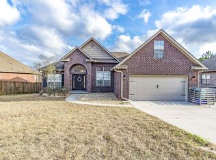 736 Lime Ln, Crestview, FL 32536