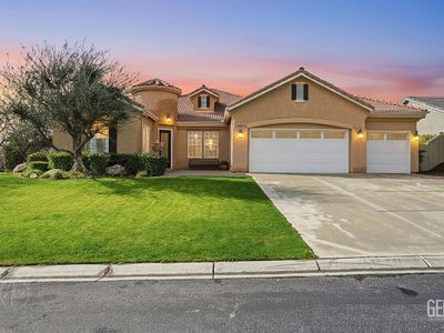 6702 Aretino Way, Bakersfield, CA, 93306