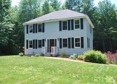 35 Holman Way, Chester, NH, 03036