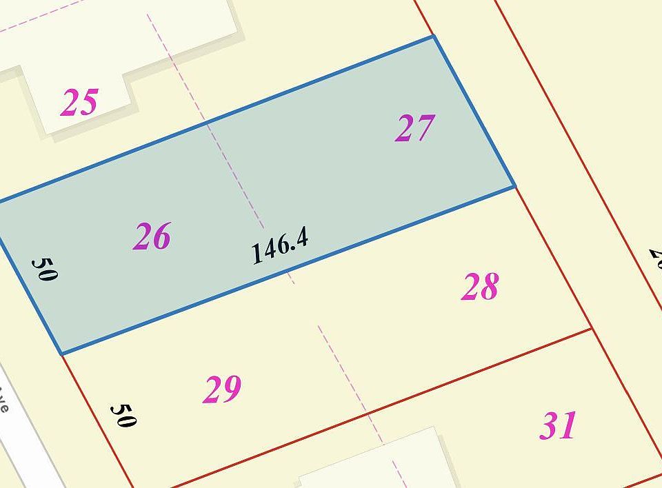 2nd image of 0 Camp Ave