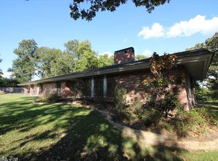 312 Dogwood Rd, Benton, AR 72019