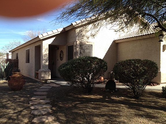 2nd image of 2042 W Cholla Vista Dr