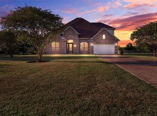 6311 Redfish Reef Dr, Beach City, TX 77523