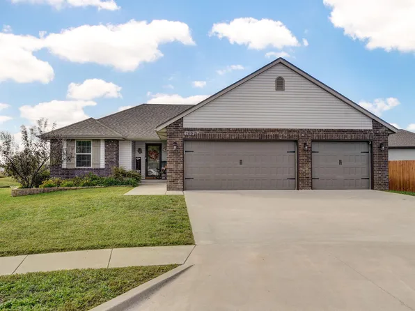 160 W Brittany Court, Republic, MO 65738