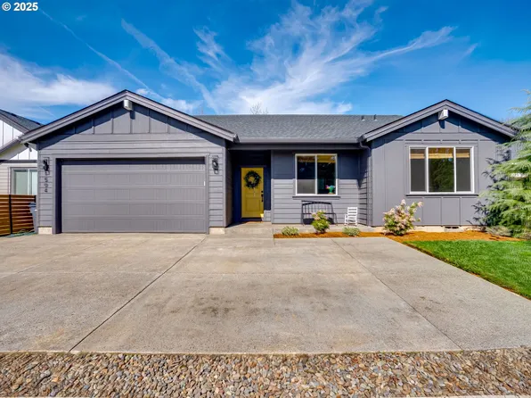 1504 NE 15th Cir, Battle Ground, WA 98604