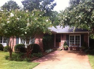 301 Combs St, Oxford, MS 38655