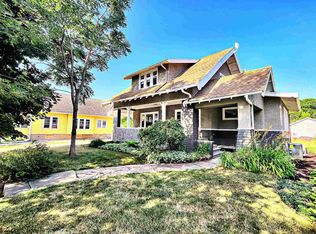 1645 Oregon St, Oshkosh, WI 54902