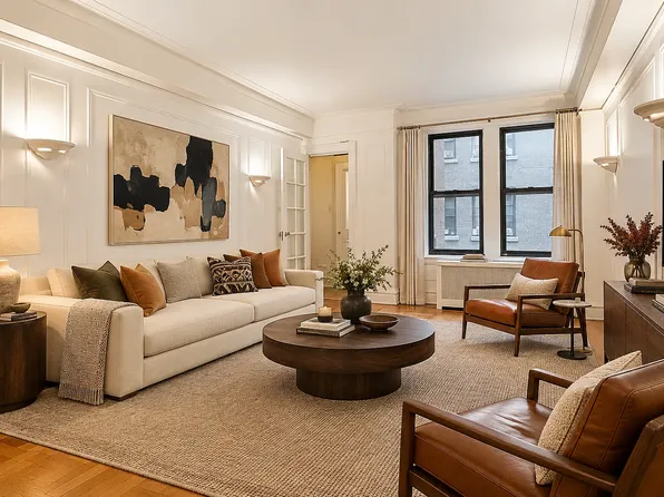425 Riverside Dr APT 3E, New York, NY 10025