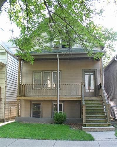 1st image of 3848 N Whipple St #1