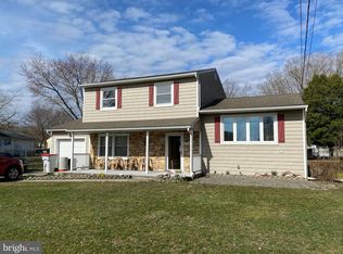 2998 Athens Way, Vineland, NJ 08361