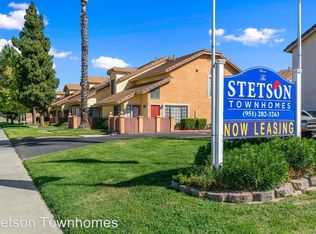 1106 Turquoise St #1124, Hemet, CA 92543