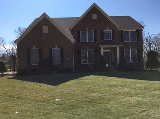 3889 Marble Ridge Ln, Mason, OH 45040